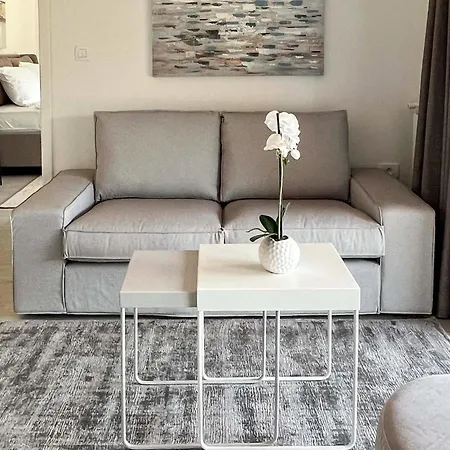 1 Bedroom Amazing In Apartment Rabac
