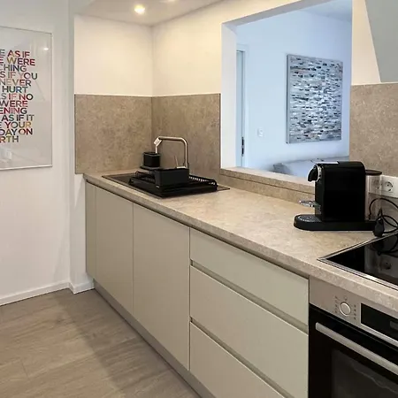 Apartment 1 Bedroom Amazing In *